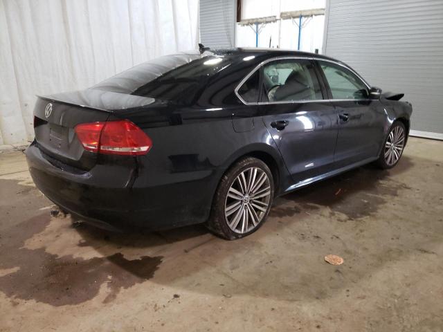 Photo 3 from auction – 2015 VOLKSWAGEN PASSAT SE with VIN 1VWBS7A33FC054479