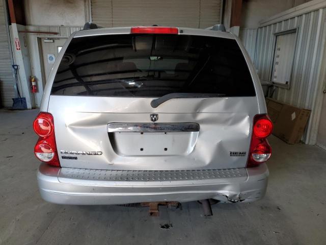 Photo 6 from auction – 2006 DODGE DURANGO LI with VIN 1D8HB58NX6F121457