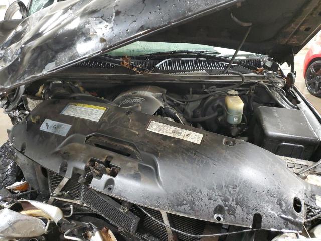 Photo 11 from auction – 2001 CHEVROLET SILVERADO with VIN 2GCEK19T711226030