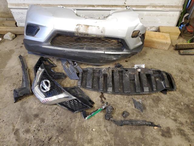 Photo 13 from auction – 2016 NISSAN ROGUE S with VIN 5N1AT2MV9GC924325