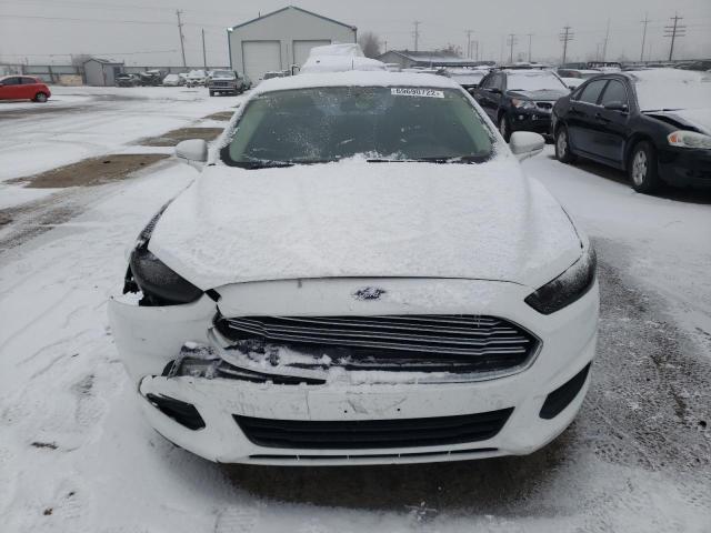 Photo 5 from auction – 2014 FORD FUSION SE with VIN 3FA6P0H70ER130851