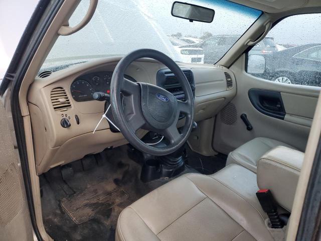 Photo 8 from auction – 2004 FORD RANGER with VIN 1FTYR10DX4PB59171