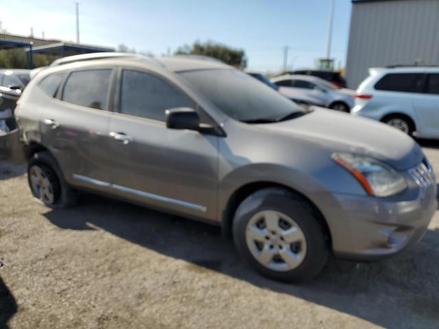 Photo 4 from auction – 2014 NISSAN ROGUE SELE with VIN JN8AS5MV4EW710867