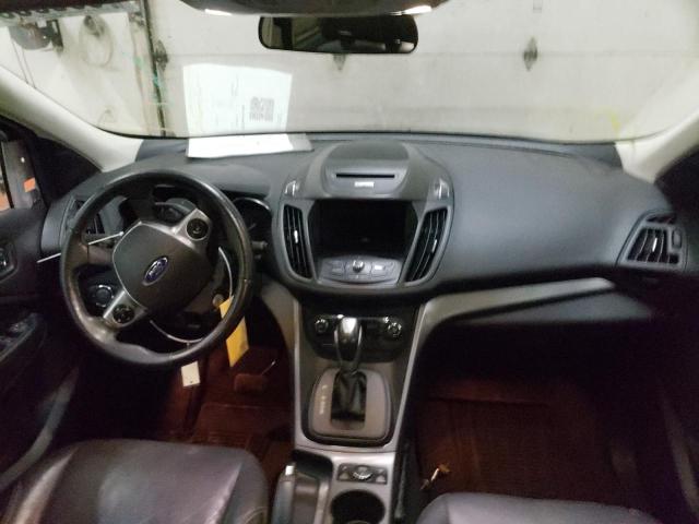 Photo 8 from auction – 2015 FORD ESCAPE SE with VIN 1FMCU9G99FUA95441