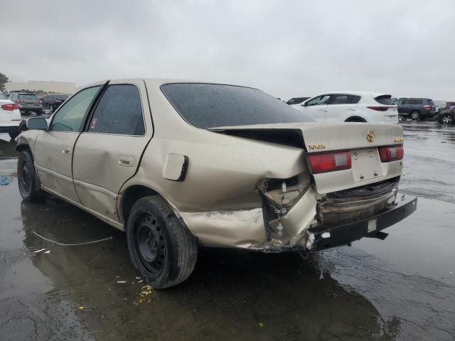 Photo 2 from auction – 1998 TOYOTA CAMRY CE with VIN JT2BF22K7W0088225