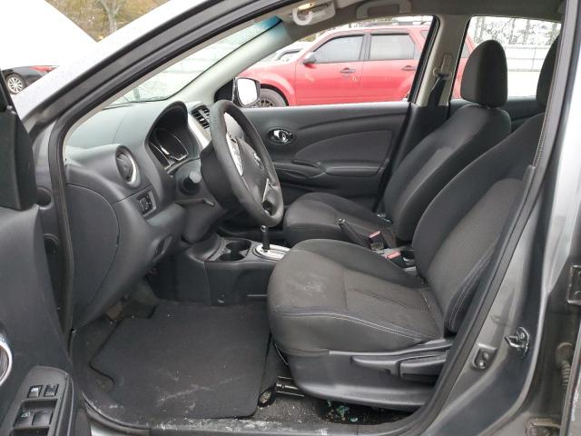 Photo 7 from auction – 2016 NISSAN VERSA S with VIN 3N1CN7AP4GL881191