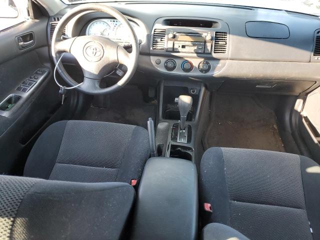 Photo 8 from auction – 2003 TOYOTA CAMRY LE with VIN 4T1BF32K43U552424
