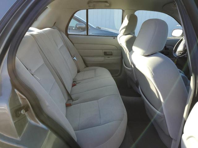 Photo 10 from auction – 2004 FORD CROWN VICT with VIN 2FAFP73W64X173114