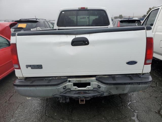 Photo 6 from auction – 2004 FORD E-SERIES C with VIN 1FTNW20P74EC00573