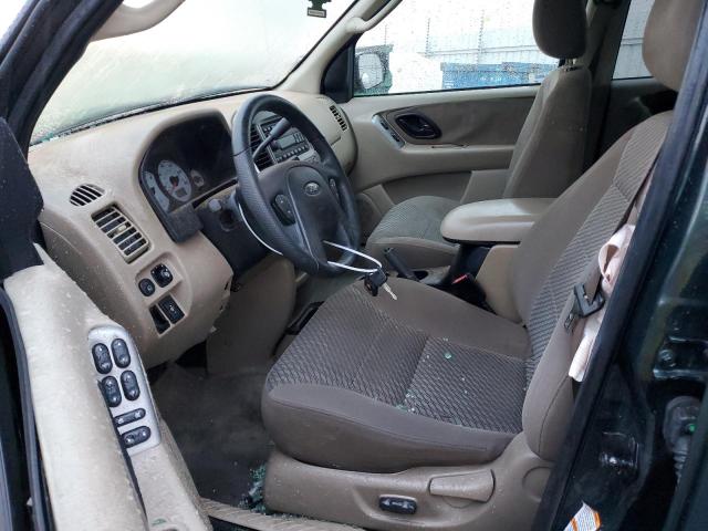 Photo 7 from auction – 2003 FORD ESCAPE XLT with VIN 1FMCU93183KC26964