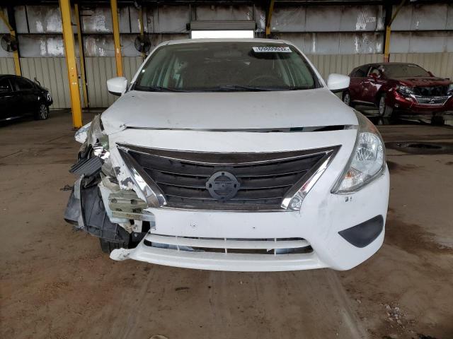Photo 5 from auction – 2016 NISSAN VERSA S with VIN 3N1CN7AP6GL851710