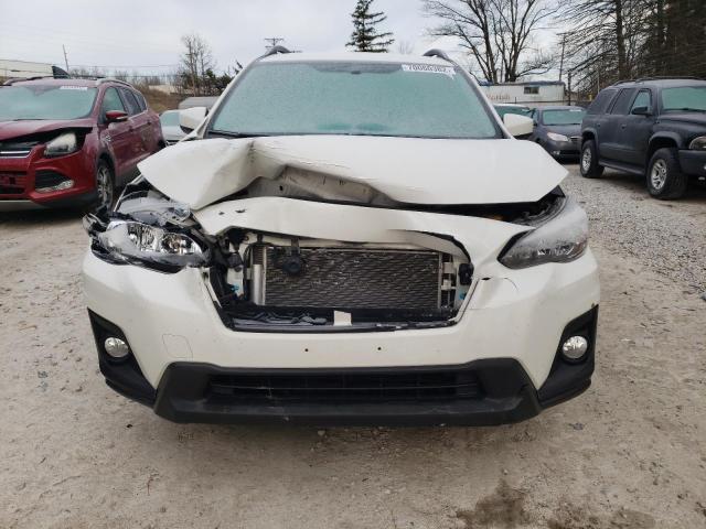 Photo 5 from auction – 2019 SUBARU CROSSTREK with VIN JF2GTACC3K8295697