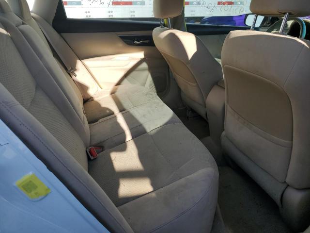 Photo 10 from auction – 2014 NISSAN ALTIMA 2.5 with VIN 1N4AL3APXEC166353