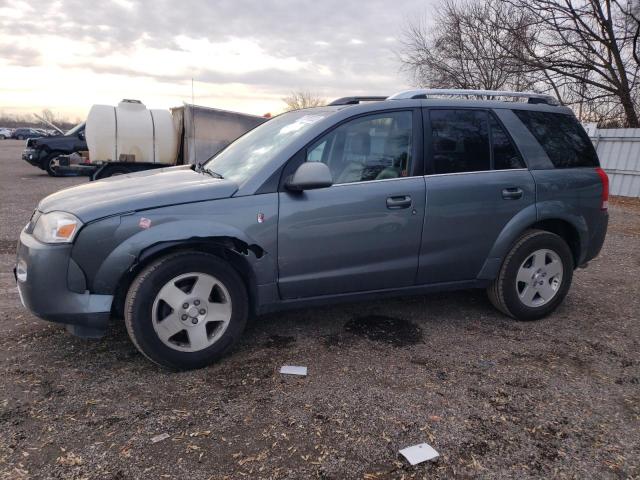 SATURN VUE 2007 with VIN 5GZCZ63437S839643 - Photo from auction