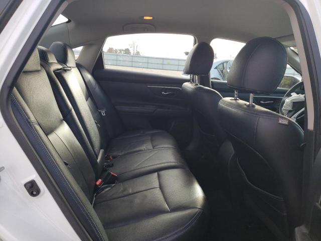 Photo 10 from auction – 2016 NISSAN ALTIMA 2.5 with VIN 1N4AL3AP6GC221612
