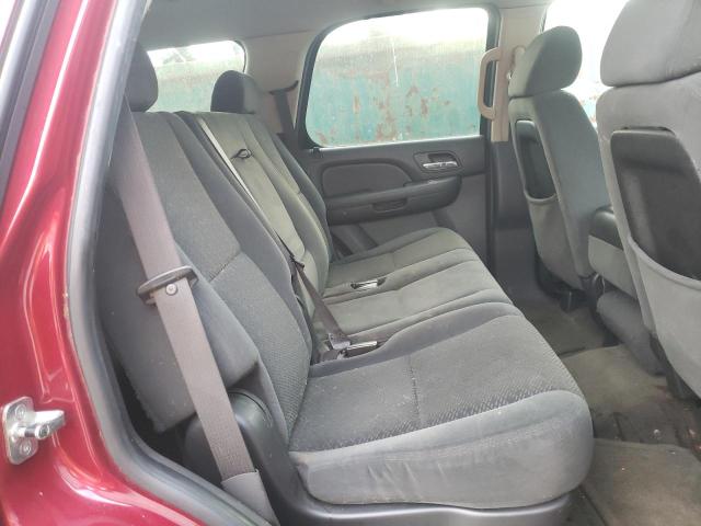 Photo 11 from auction – 2007 CHEVROLET TAHOE C150 with VIN 1GNFC13C27R361983