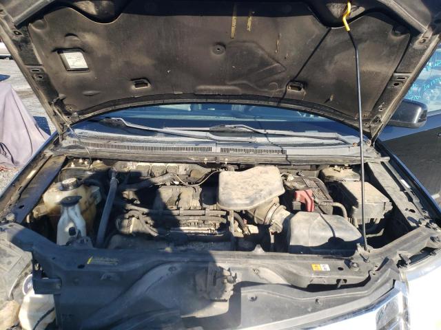 Photo 12 from auction – 2007 FORD EDGE SEL with VIN 2FMDK48C37BB70911