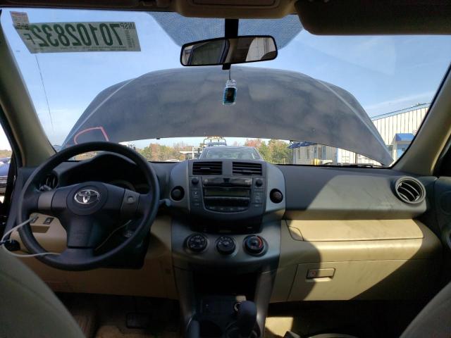 Photo 8 from auction – 2011 TOYOTA RAV4 with VIN 2T3KF4DV3BW095480