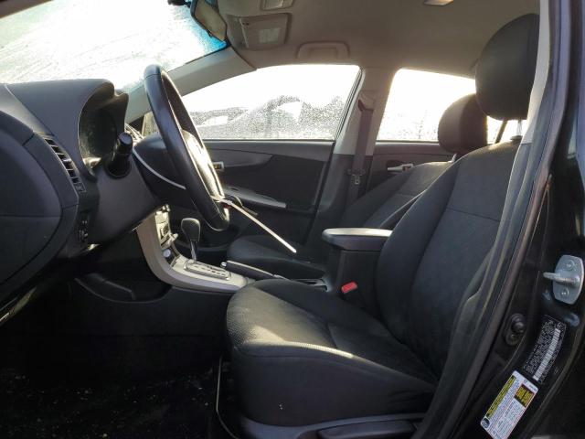 Photo 7 from auction – 2010 TOYOTA COROLLA BA with VIN 2T1BU4EE0AC299778