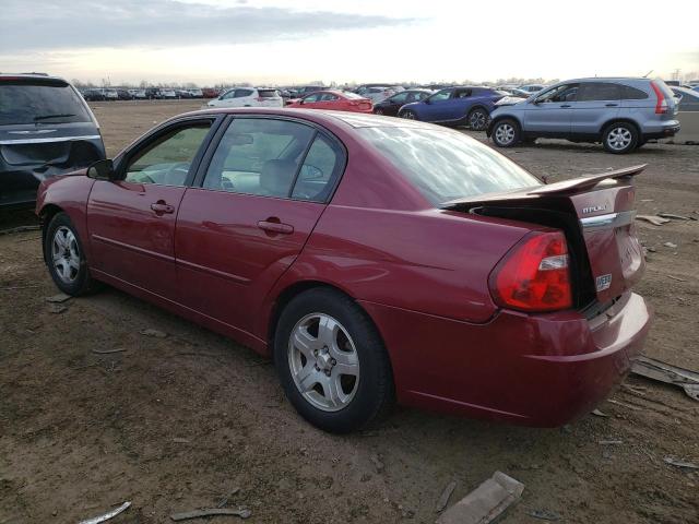Photo 2 from auction – 2004 CHEVROLET MALIBU LT with VIN 1G1ZU54804F119624