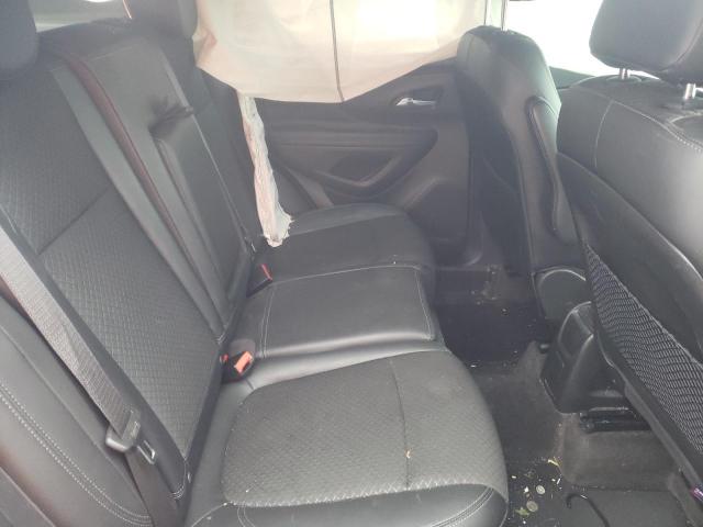 Photo 10 from auction – 2017 BUICK ENCORE PRE with VIN KL4CJASB0HB092171