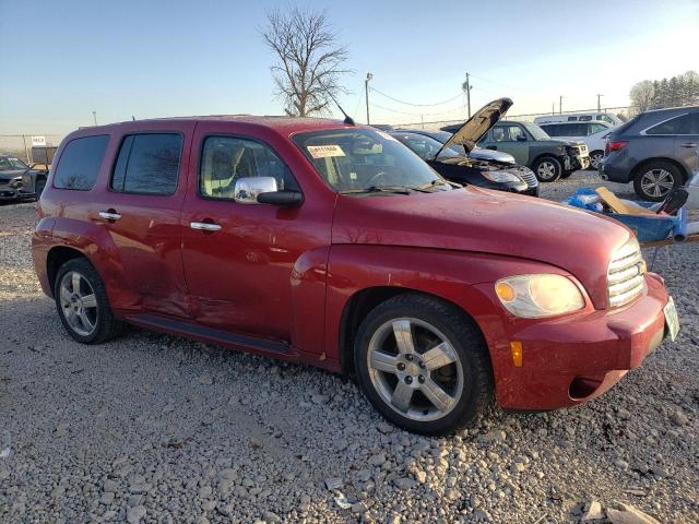 Photo 4 from auction – 2010 CHEVROLET HHR LT with VIN 3GNBACDV2AS558754