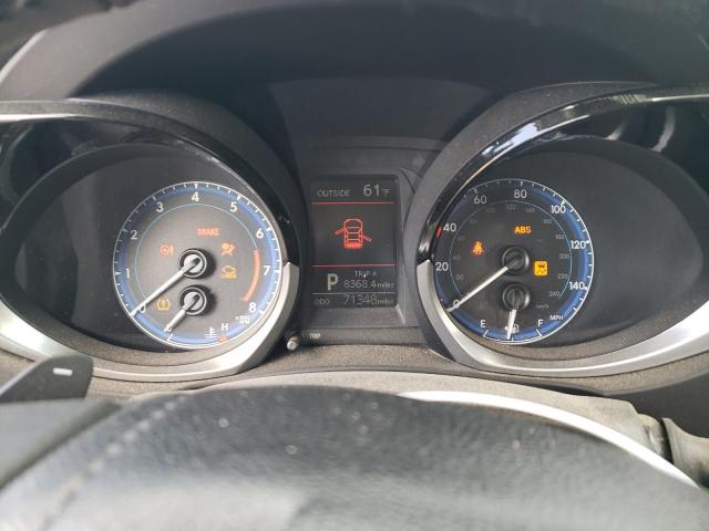 Zdjęcie 9 z aukcji – 2015 TOYOTA COROLLA L z VIN 5YFBURHE2FP287695