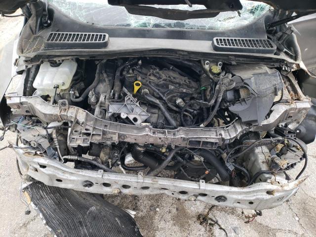 Photo 12 from auction – 2014 FORD ESCAPE SE with VIN 1FMCU9GX1EUD34722