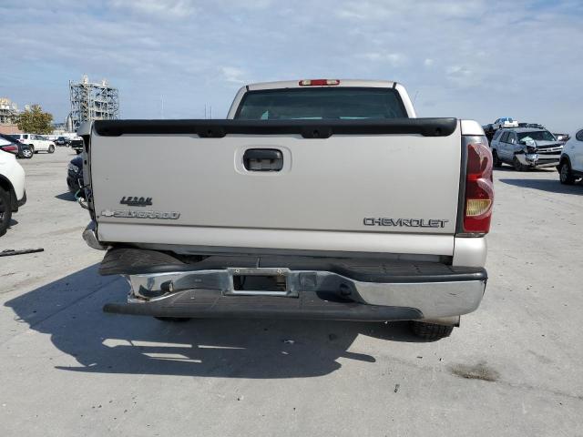 Photo 6 from auction – 2004 CHEVROLET SILVERADO with VIN 1GCEC19X84Z324236