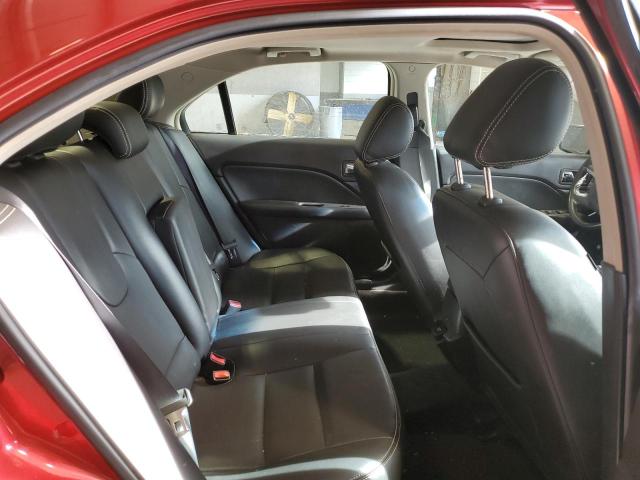 Photo 10 from auction – 2011 FORD FUSION HYB with VIN 3FADP0L30BR131389