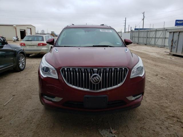 Photo 5 from auction – 2015 BUICK ENCLAVE with VIN 5GAKRCKD0FJ263920