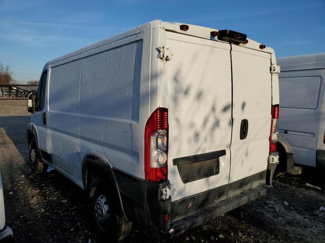 Photo 3 from auction – 2016 RAM PROMASTER with VIN 3C6TRVNG2GE108621