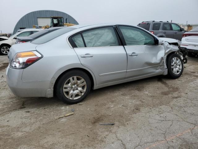 Photo 3 from auction – 2012 NISSAN ALTIMA BAS with VIN 1N4AL2AP5CN431031