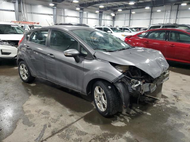 Photo 4 from auction – 2014 FORD FIESTA SE with VIN 3FADP4EJXEM201761