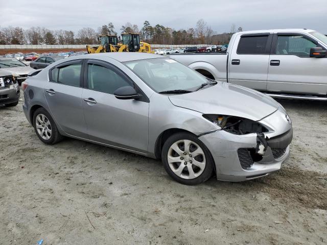 Photo 4 from auction – 2013 MAZDA 3 I with VIN JM1BL1U89D1705420