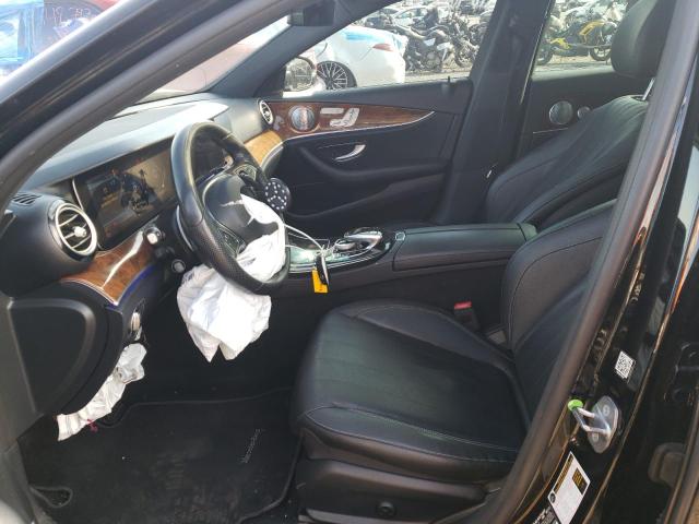 Photo 7 from auction – 2018 MERCEDES-BENZ E 300 with VIN WDDZF4JBXJA302314