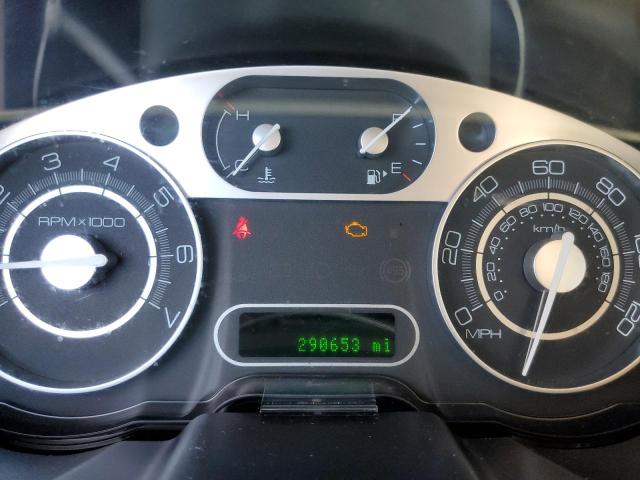 Photo 9 from auction – 2008 MERCURY SABLE PREM with VIN 1MEHM42W78G603397