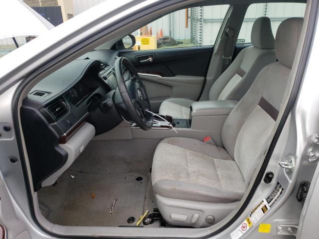 Photo 7 from auction – 2014 TOYOTA CAMRY L with VIN 4T1BF1FK1EU351453