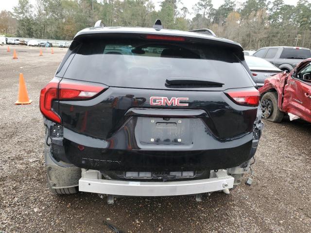 Photo 6 from auction – 2021 GMC TERRAIN SL with VIN 3GKALPEVXML310551