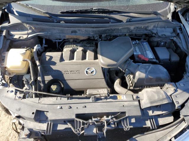 Photo 12 from auction – 2010 MAZDA CX-9 with VIN JM3TB3MA8A0216537