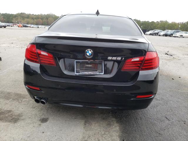 Photo 6 from auction – 2014 BMW 528 I with VIN WBA5A5C52ED506837