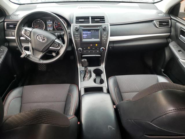 Photo 8 from auction – 2016 TOYOTA CAMRY LE with VIN 4T1BF1FK9GU262331