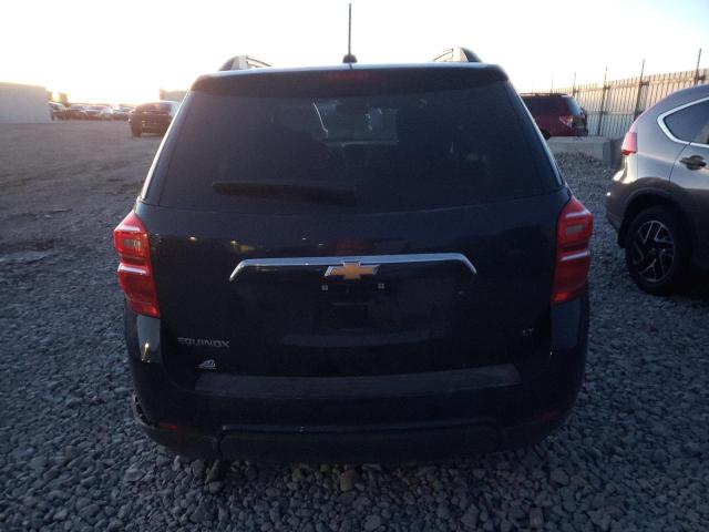 Photo 6 from auction – 2017 CHEVROLET EQUINOX LT with VIN 2GNALCEK1H1618183