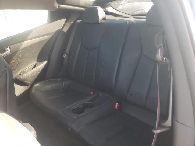 Photo 10 from auction – 2014 HYUNDAI VELOSTER T with VIN KMHTC6AE7EU206624