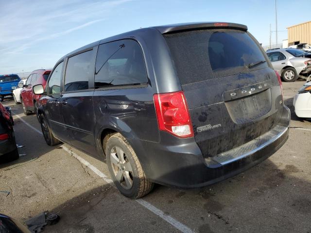 Photo 2 from auction – 2014 DODGE GRAND CARA with VIN 2C4RDGBG4ER243578