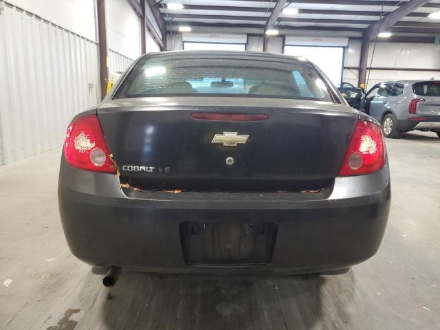 Photo 6 from auction – 2008 CHEVROLET COBALT LS with VIN 1G1AK58F087238284