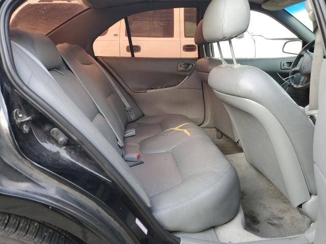 Photo 10 from auction – 2002 MITSUBISHI GALANT ES with VIN 4A3AA46GX2E138158
