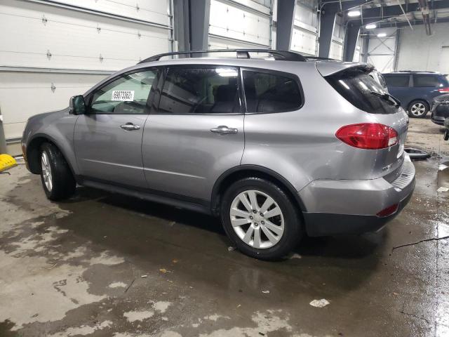 Photo 2 from auction – 2008 SUBARU TRIBECA LI with VIN 4S4WX92D784418209