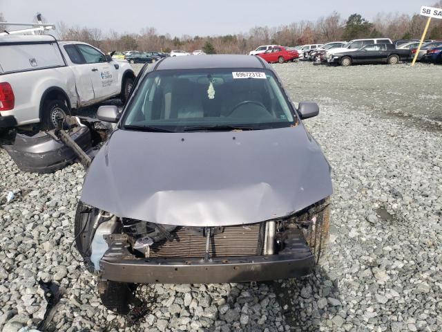 Photo 5 from auction – 2007 MAZDA 6 I with VIN 1YVHP80C475M50393