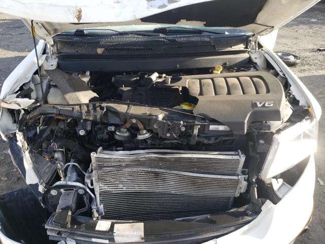 Photo 12 from auction – 2016 DODGE JOURNEY SX with VIN 3C4PDCBG9GT145579